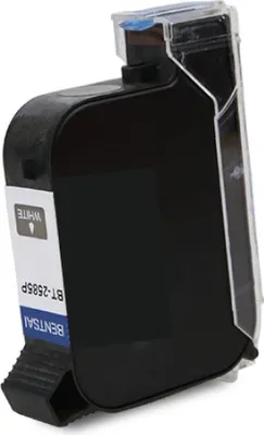 Produktbild von Bentsai weißes Lösungsmittel 42ml