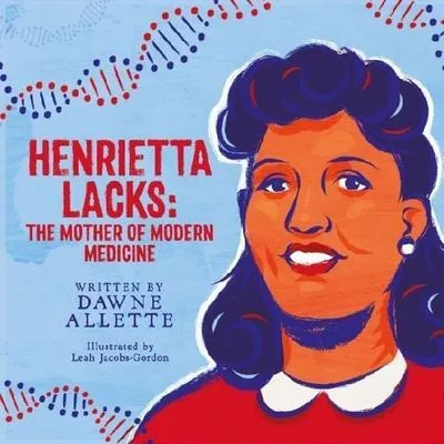 Imagen del producto de Henrietta Lacks
