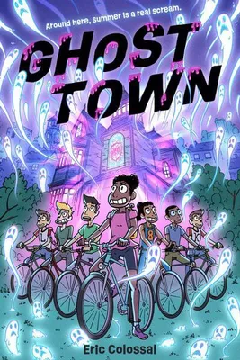 Obrázok produktu pre Ghost Town