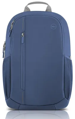 Zdjęcie produktu dla DELL EcoLoop Urban, Plecak, 38,1 cm (15"), Pasek na ramię, 540 g