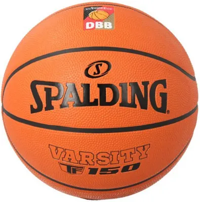 Produktbild von SPALDING Basketball Spalding TF Series ORANGE ORANGE 7