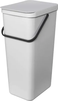 Obrázek produktu pro Brabantia Sort Go Bin. Světle šedá 40 l