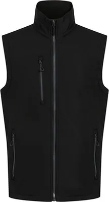 Produktbild von Regatta Professional Navigate 2-Layer Softshell Bodywarmer