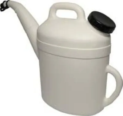Produktbild von Reilang Vorratskanne für Heizöl PE, 6 l