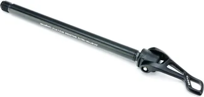 Zdjęcie produktu dla Oś do piasty SHI  XTR AXMT700 12mm tył  E-THRU  142x12mm