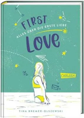 Produktbild von First Love