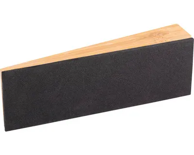 Obrázek produktu pro Dveřní klín 120x40x20mm, bambus