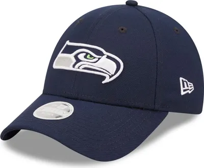Obrázok produktu pre New Era 9Forty Damen Cap - NFL Seattle Seahawks navy