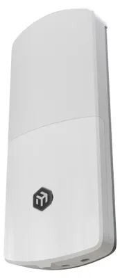 Produktbild von Glasfaserkonverter Mikrotic 2,5G SFP 2x Gigabit PoE - FTC21-ups