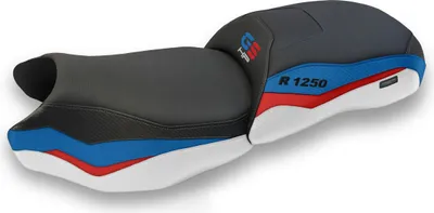 Produktbild von Satteldecke spezifisch 2WH-4 für BMW R 1250 GS (2019-2023)