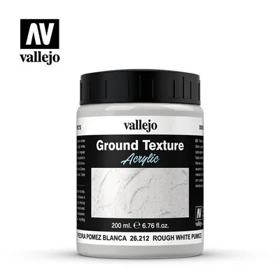 Produktbild von Vallejo 26.212, Weiß, 3D-Effekt, 200 ml, 1 Stück(e)