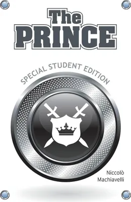 Produktbild von The Prince