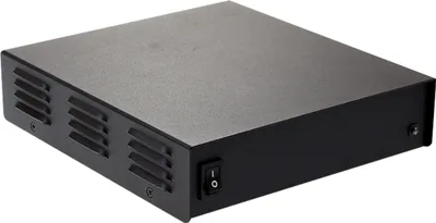Produktbild von MEAN WELL ENP-120-24 Netzteil & Spannungsumwandler (ENP-120-24)