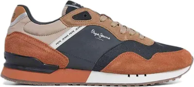 Obrázek produktu pro Pepe Jeans Sneakers PMS40021-184 in Multicolored color size 45
