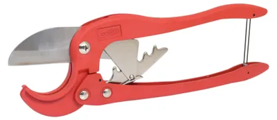 Produktbild von KS TOOLS 222.0003 Kunststoffschere