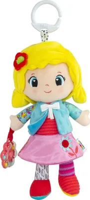 Obrázok produktu pre Lamaze - Moja priateľka Olivia