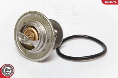 Produktbild von ESEN SKV Thermostat Kühlmittel 87°C für VW Golf IV Schrägheck (1J1) Golf V Schrägheck (1K1) POLO (9N) TOURAN (1T1, 1T2) Passat Variant (3C5)