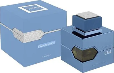 Obrázek produktu pro Al Haramain - L'Aventure Ciel Extrait de Parfum 100ml