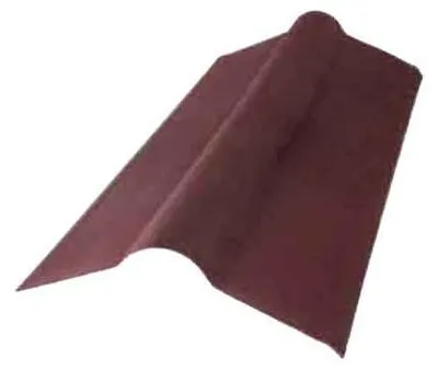 Immagine prodotto di COLMO PER LASTRE MONOSTRATO ONDULATE 50x100 cm - Colore Verde