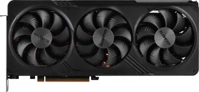 Produktbild von GIGABYTE – Grafikkarte – Radeon RX 7700 XT GAMING OC 12G