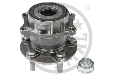 Immagine prodotto di Cuscinetto ruota OPTIMAL posteriore destro sinistro per SUBARU Legacy V Impreza Forester