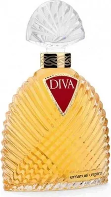 Produktbild von Emanuel Ungaro - Diva - Eau De Parfum - 50mlML