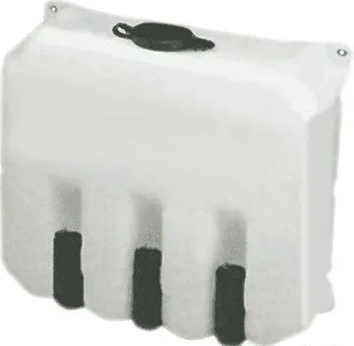 Produktbild von Scheibenwaschset 9,7 l 2 Pumpen 12 V , 1 Stück