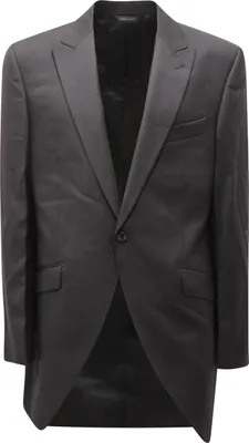 Immagine prodotto di 0995AU abito uomo CARLO PIGNATELLI CLASSICO THIGT man suit black