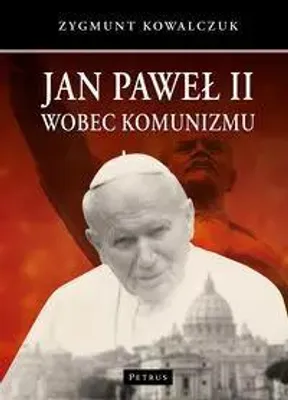 Produktbild von Jan Pawel II wobec komunizmu