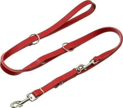 Obrázek produktu pro Rondo Červená, 12 Mm, 200 Cm, Nitovaná