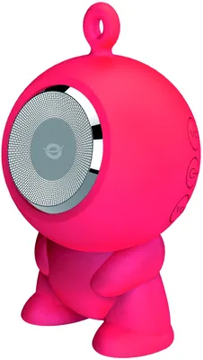 Produktbild von Conceptronic CSPKBTWPHFR, 3 W, 180 - 16000 Hz, 1%, Kabellos, 3.0+HS, Mikro-USB