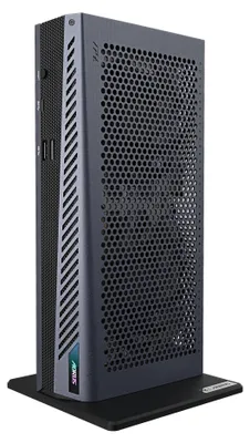 Produktbild von GIGABYTE AORUS RTX 5060 Ti AI BOX Grafikkarte - 16GB GDDR7, 128bit, PCI-E 5.0, 2572MHz Kerntakt, 3 x DP 2.1, 1 x HDMI 2.1, GV-N506TIXEB-16GD, Schwarz, 1 Stück(e), NVIDIA, GeForce RTX 5060 Ti, 7680 x 4320 Pixel, 16 GB