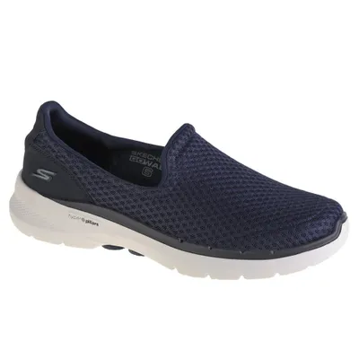 Produktbild von Skechers Go Walk 6 - Motley navy 42