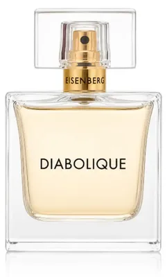 Obrázok produktu pre Diabolique Woman – EDP – Obsah: 50 ml