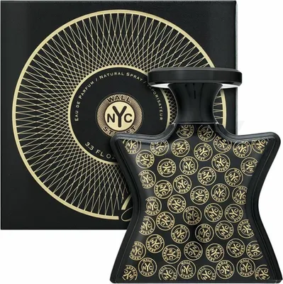 Productafbeelding van Bond No. 9 WALL STREET, 100 ml