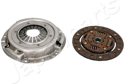 Produktbild von JAPANPARTS Kupplungssatz Kupplung für NISSAN MICRA III (K12) KF-1015