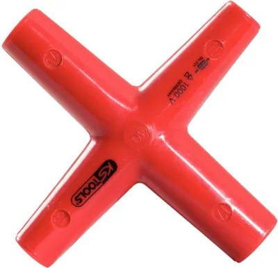 Produktbild von KS TOOLS 117.1708 Kreuzschlüssel