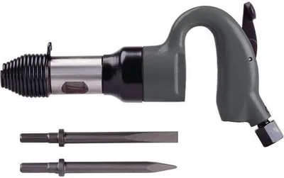 Produktbild von Aerotec Pro XS Druckluft-Abbruchhammer Sechskant 6.3 bar