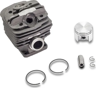 Produktbild von Kolben Zylinder passend für Stihl MS360 und 036 - 48 mm