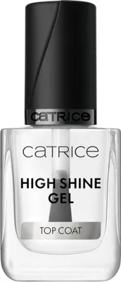 Obrázek produktu pro CATRICE High Shine Gel Top Coat