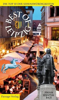 Produktbild von Best Of Leipzig