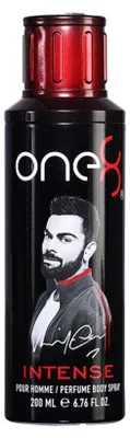 Obrázok produktu pre One 8, Intense, parfémový sprej, pre mužov, 200 ml