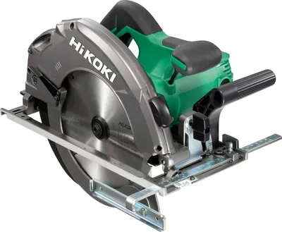 Image de Scie circulaire HIKOKI Ø235mm 2000W - C9BU3WBZ