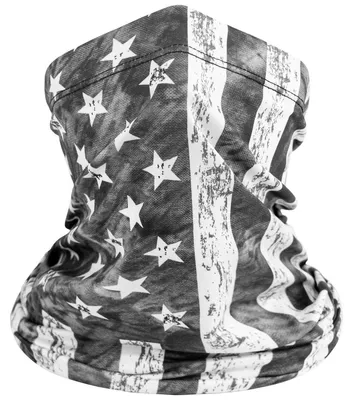 Productafbeelding van Multifunctionele hoofddeksel nekbeschermer - UPF 50+ - Elastisch - Hoofdband - Bandana