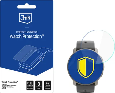 Immagine prodotto di Suunto 9 Peak Pro - Orologio di protezione 3Mk Vetro flessibile