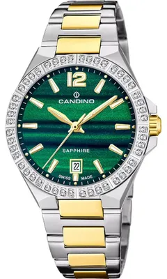Image de Candino - C4761/C - Montre-bracelet - Femmes