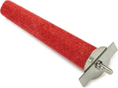 Produktbild von Beeztees Sitzstange - Vogel - Bimsstein - 23 cm