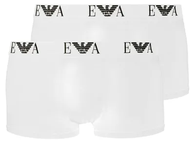 Produktbild von Emporio Armani 111210 Cc715 White S