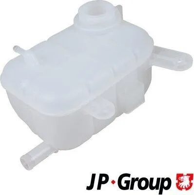 Produktbild von JP GROUP Ausgleichsbehälter Kühlmittel für OPEL Mokka / Mokka X (J13) Kühlwasser 1214701900