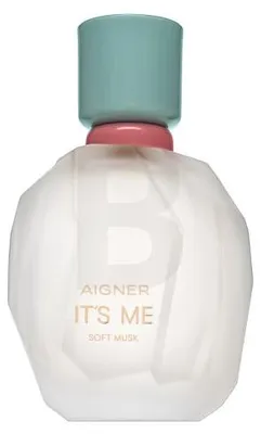 Produktbild von Aigner It's Me Soft Musk Eau de Parfum für Damen 100 ml